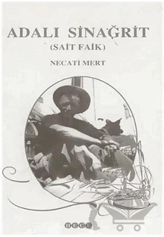 Adalı Sinağrit (Sait Faik)