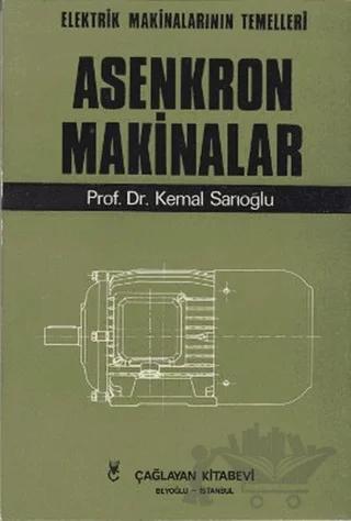 Asenkron Makinalar Cilt: 3