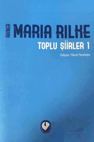 Toplu Şiirler 1 ve 2