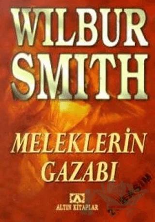 Meleklerin Gazabı