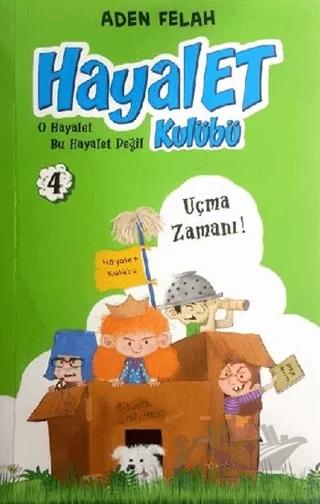Hayalet Kulübü 4