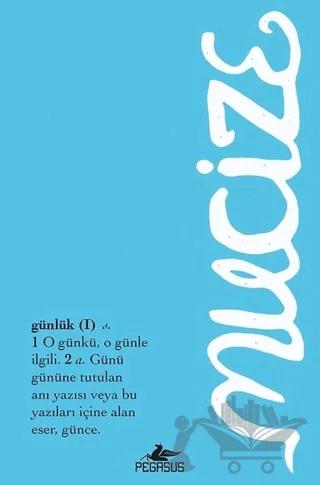 Mucize - Günlük
