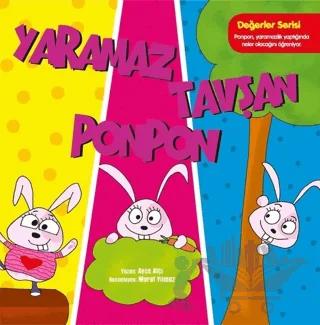 Yaramaz Tavşan Ponpon
