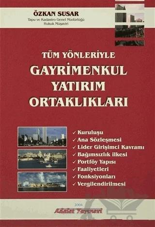 Tüm Yönleriyle Gayrimenkul Yatırım Ortaklıkları