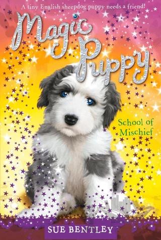 Magic Puppy