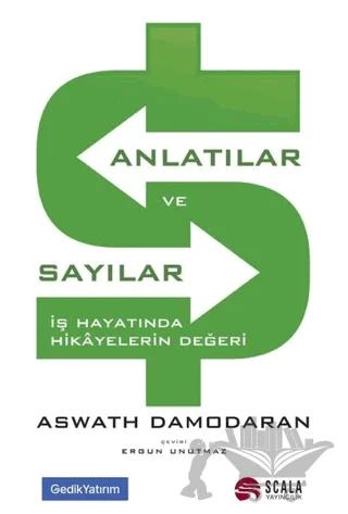 Anlatılar ve Sayılar