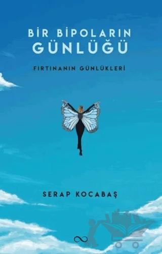 Bir Bipoların Günlüğü – Serap Kocabaş – Bengisu Yayınları kitap kapağı