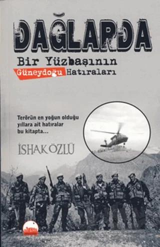 Dağlarda