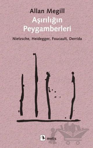 Aşırılığın Peygamberleri