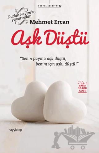 Aşk Düştü