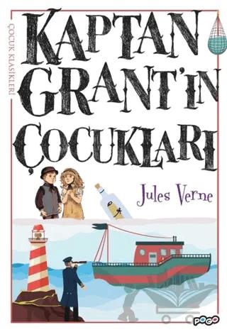 Kaptan Grant’ın Çocukları