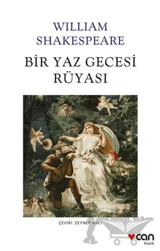 Bir Yaz Gecesi Rüyası