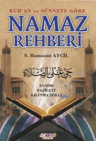 Namaz Rehberi