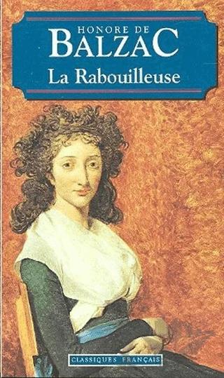 La Rabouilleuse
