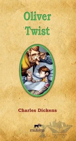 Oliver Twist