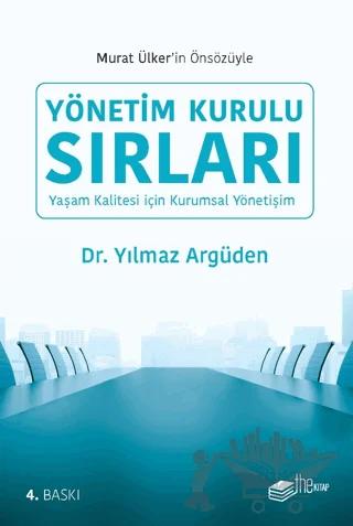 Yönetim Kurulu Sırları
