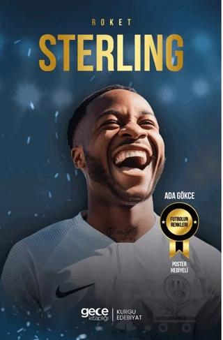 Roket - Raheem Sterling