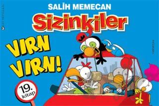 Sizinkiler - Vırn Vırn