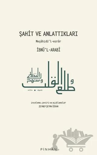 Şahit ve Anlattıkları