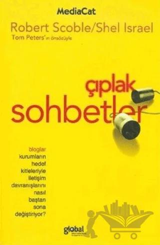 Çıplak Sohbetler Blog Kitabı