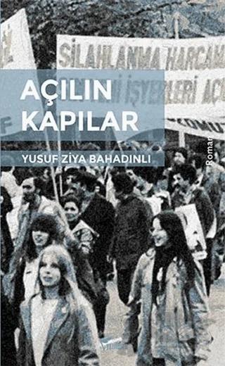 Açılın Kapılar