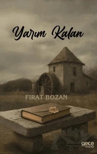 Yarım Kalan