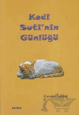 Kedi Suti’nin Günlüğü