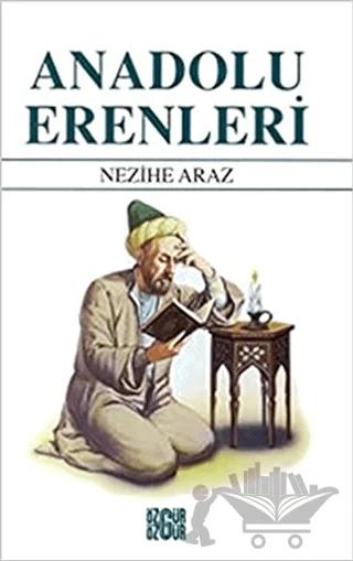 Anadolu Erenleri
