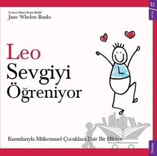 Leo Sevgiyi Öğreniyor