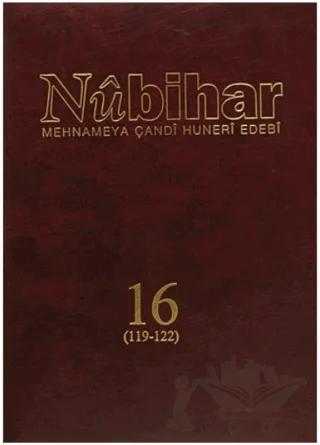 Nubihar 16 (119 -122)