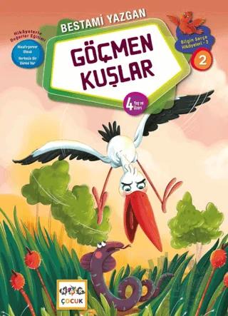 Göçmen Kuşlar