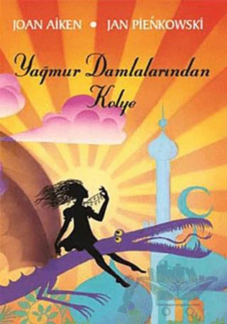 Yağmur Damlalarından Kolye
