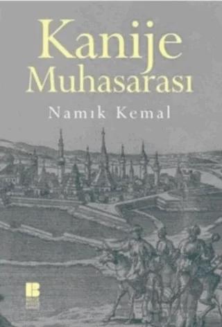 Kanije Muhasarası