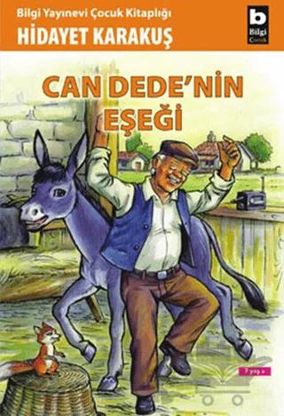 Can Dede’nin Eşeği