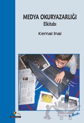 Medya Okuryazarlığı - Elkitabı