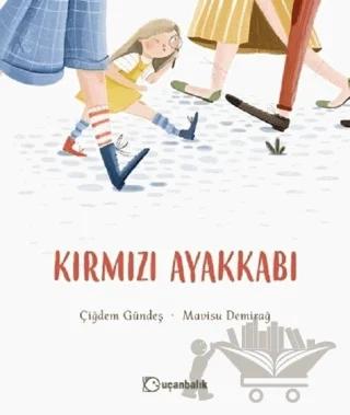 Kırmızı Ayakkabı
