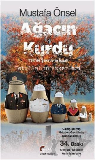 Ağacın Kurdu