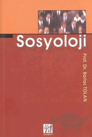 Sosyoloji