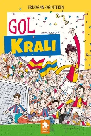 Gol Kralı