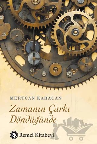 Zamanın Çarkı Döndüğünde