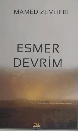 Esmer Devrim