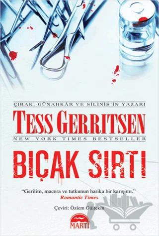 Bıçak Sırtı (Özel Baskı)