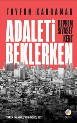 Adaleti Beklerken