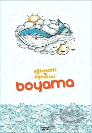 Eğlenceli ve Öğretici Boyama