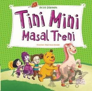 Tini Mini Masal Treni