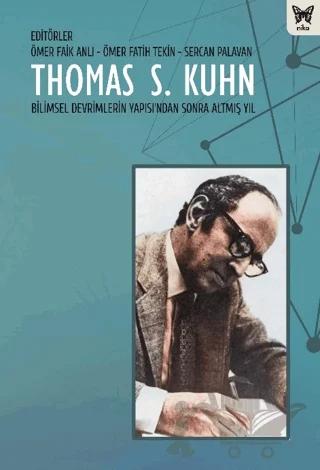 Thomas S. Kuhn