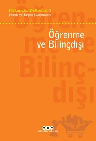 Öğrenme ve Bilinçdışı