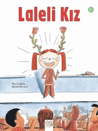 Laleli Kız