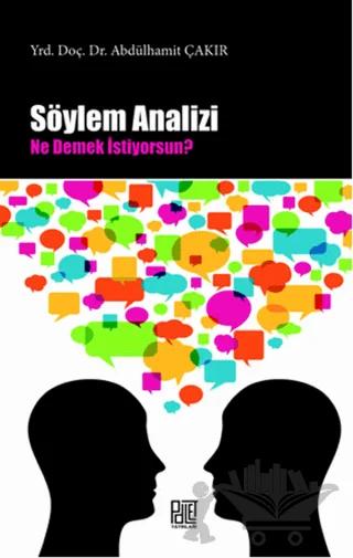 Söylem Analizi