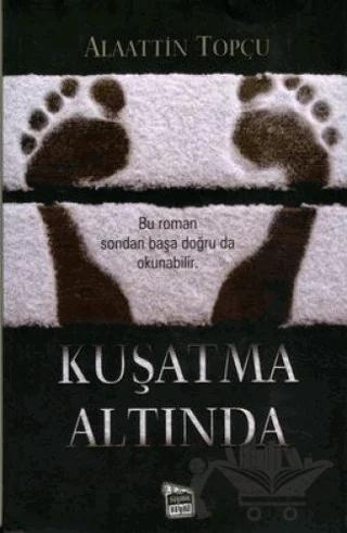 Kuşatma Altında